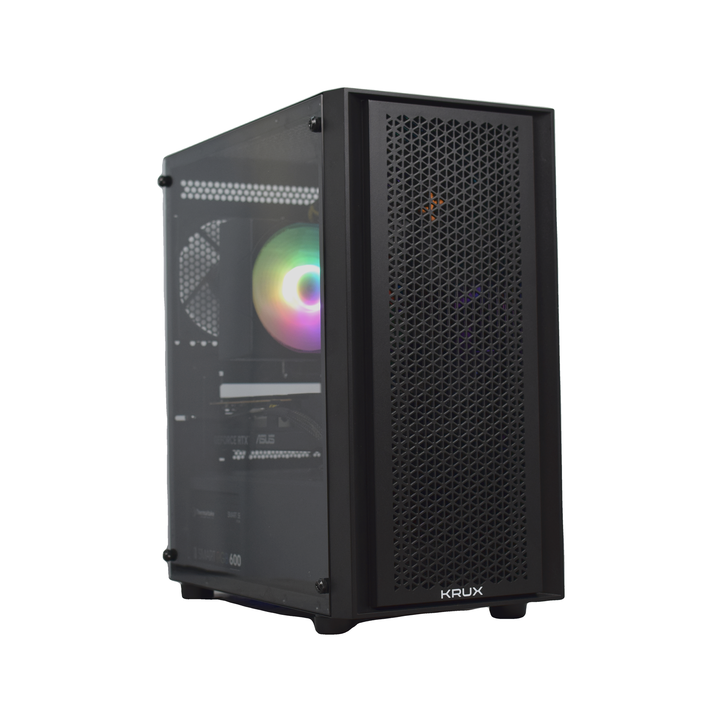Ryzen 5 5600X | RTX 5060 Ti 8GB | Prenew